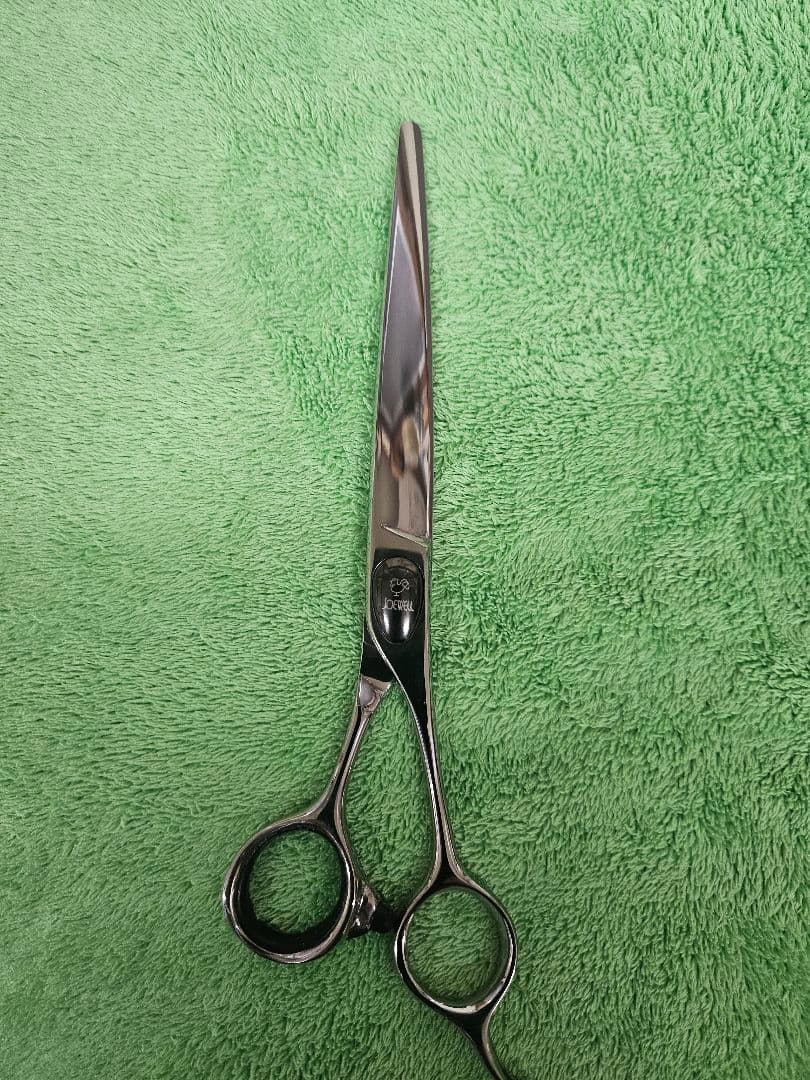 ジョーウェルspm6.5インチパウダーメタルアロイ