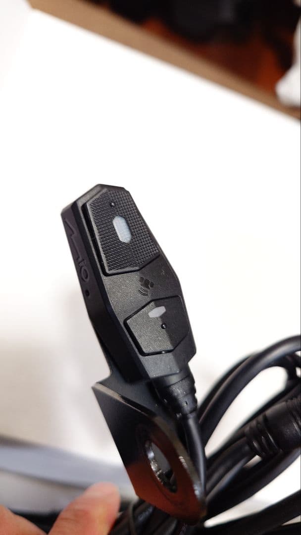 デイトナ　ミオM760D