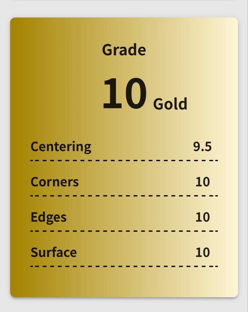 Gemix10 Gold】ポケモンカード リザードンex SSR - メルカリ