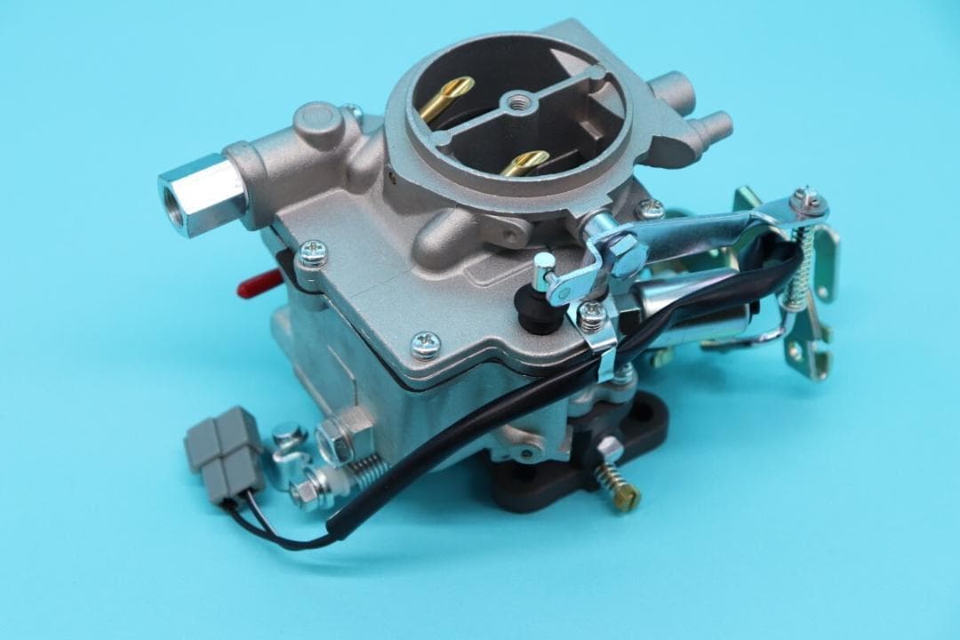 社外 トヨタ 5K キャブレター 21100-13420 フォークリフト コマツ