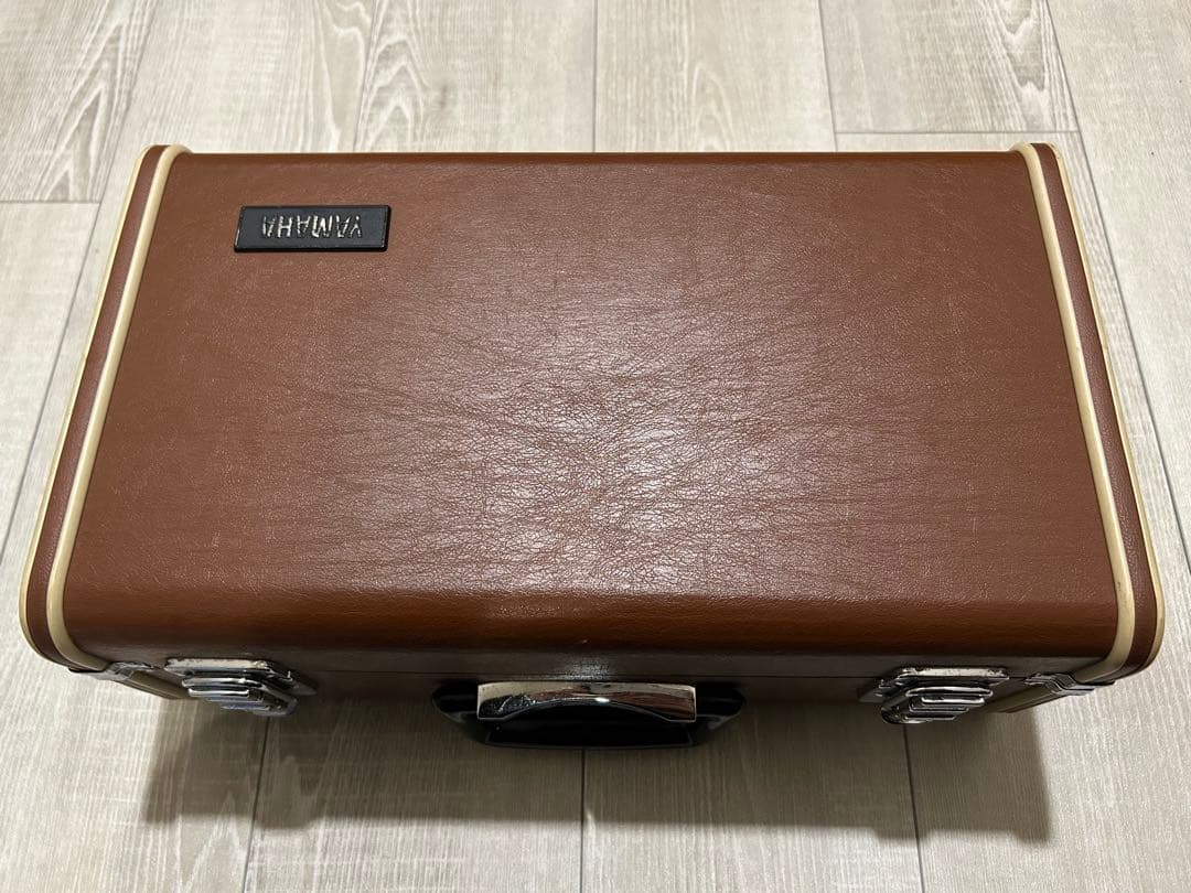 中古】YAMAHA Es管コルネット YCR 2610S - メルカリ