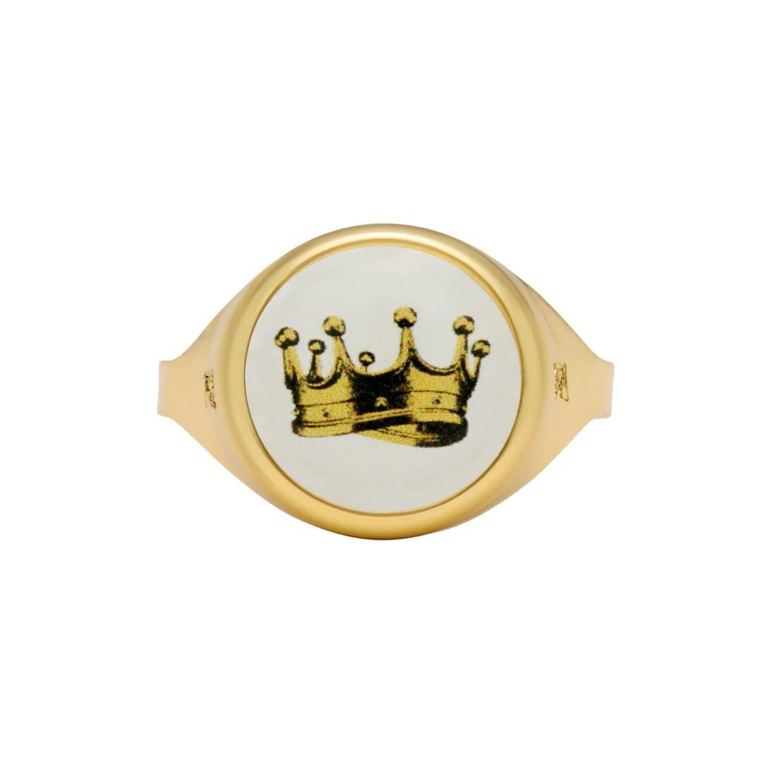 金*城様 【新品未開封】POINTLESS JOURNEY トイリング クラウン - メルカリ