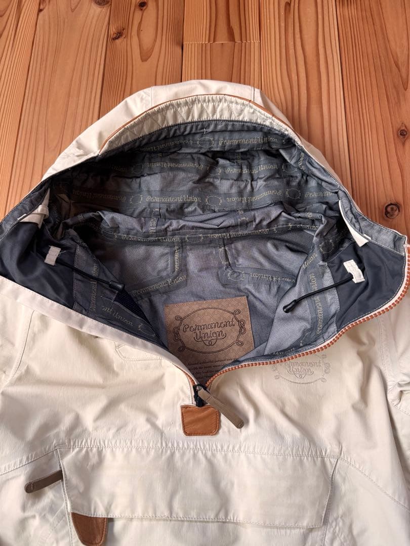 c*s様 パーマネントユニオン スキーウェア 上下セット ユニセックスXS