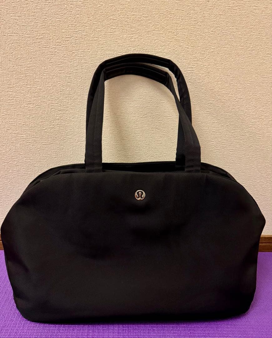 lululemon（ルルレモン)City Essentials バッグ 25L
