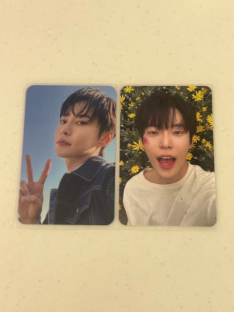 nct ドヨン トレカ - メルカリ