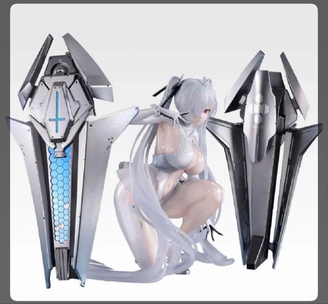 NIKKE 1番クジ B賞 シンデレラ フィギュア