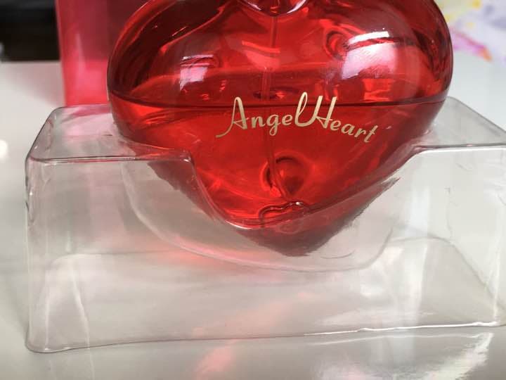 定価5400円 エンジェルハート Angel heart 香水