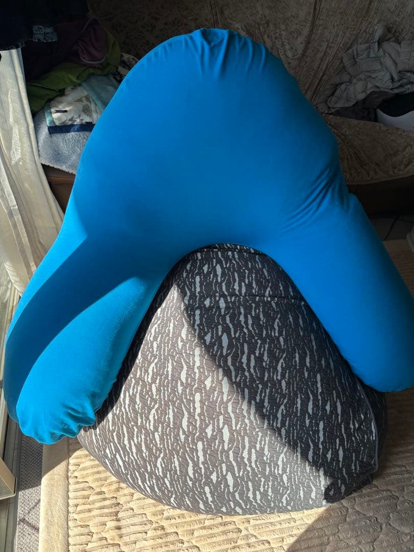 矯正用品・補助ベルト Yogibo