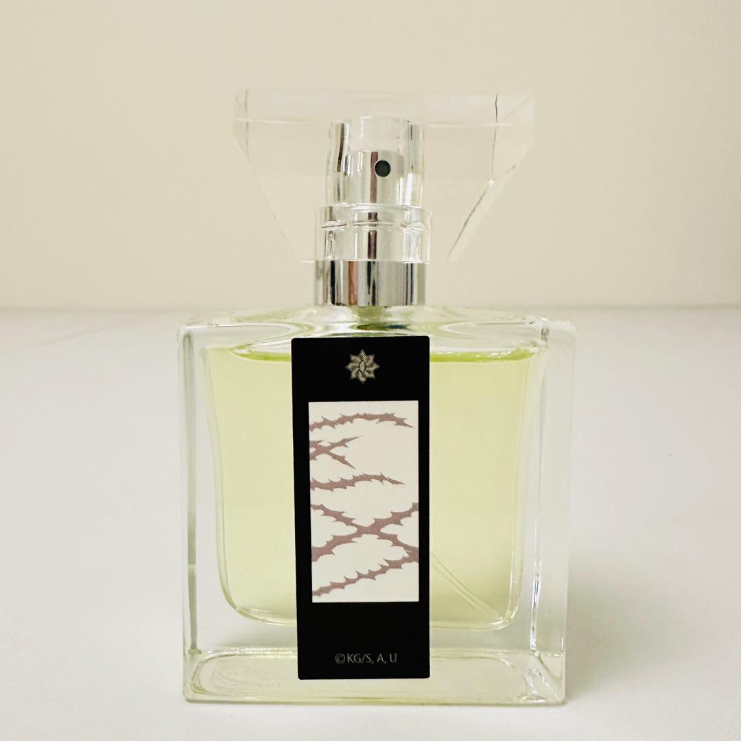 鬼滅の刃 フレグランス 不死川実弥 30ml - メルカリ