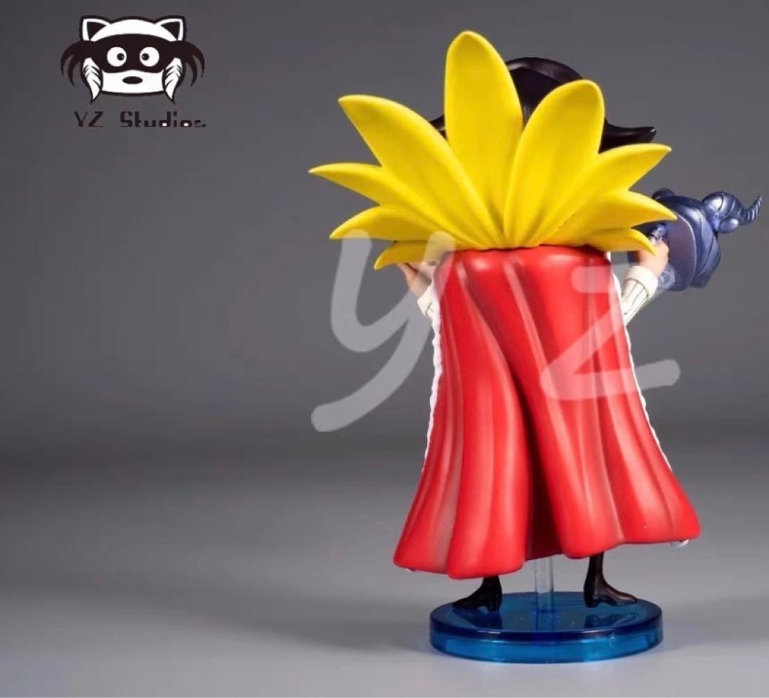 ワンピース ワーコレ YZ ドフラミンゴ ファミリー 最高幹部