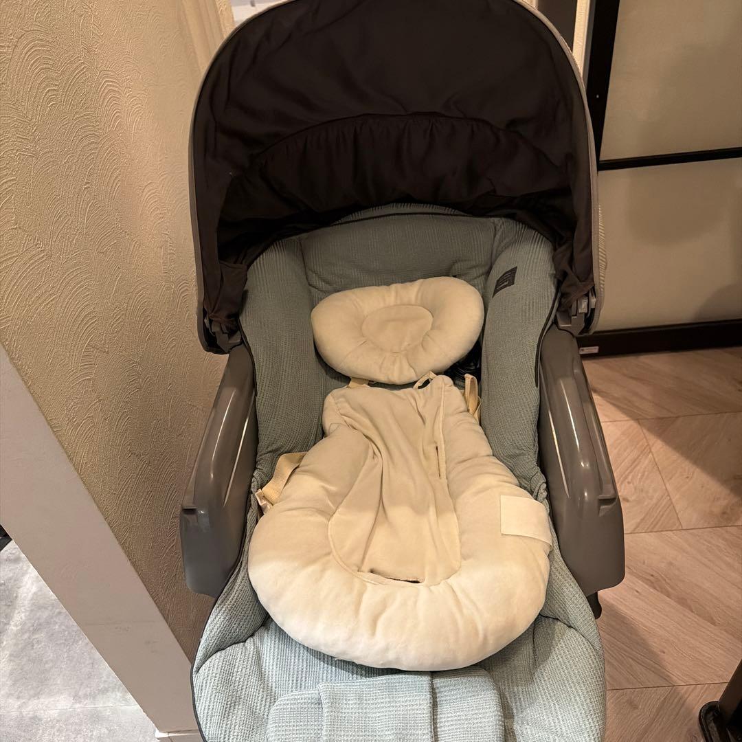 combi ハイローラック