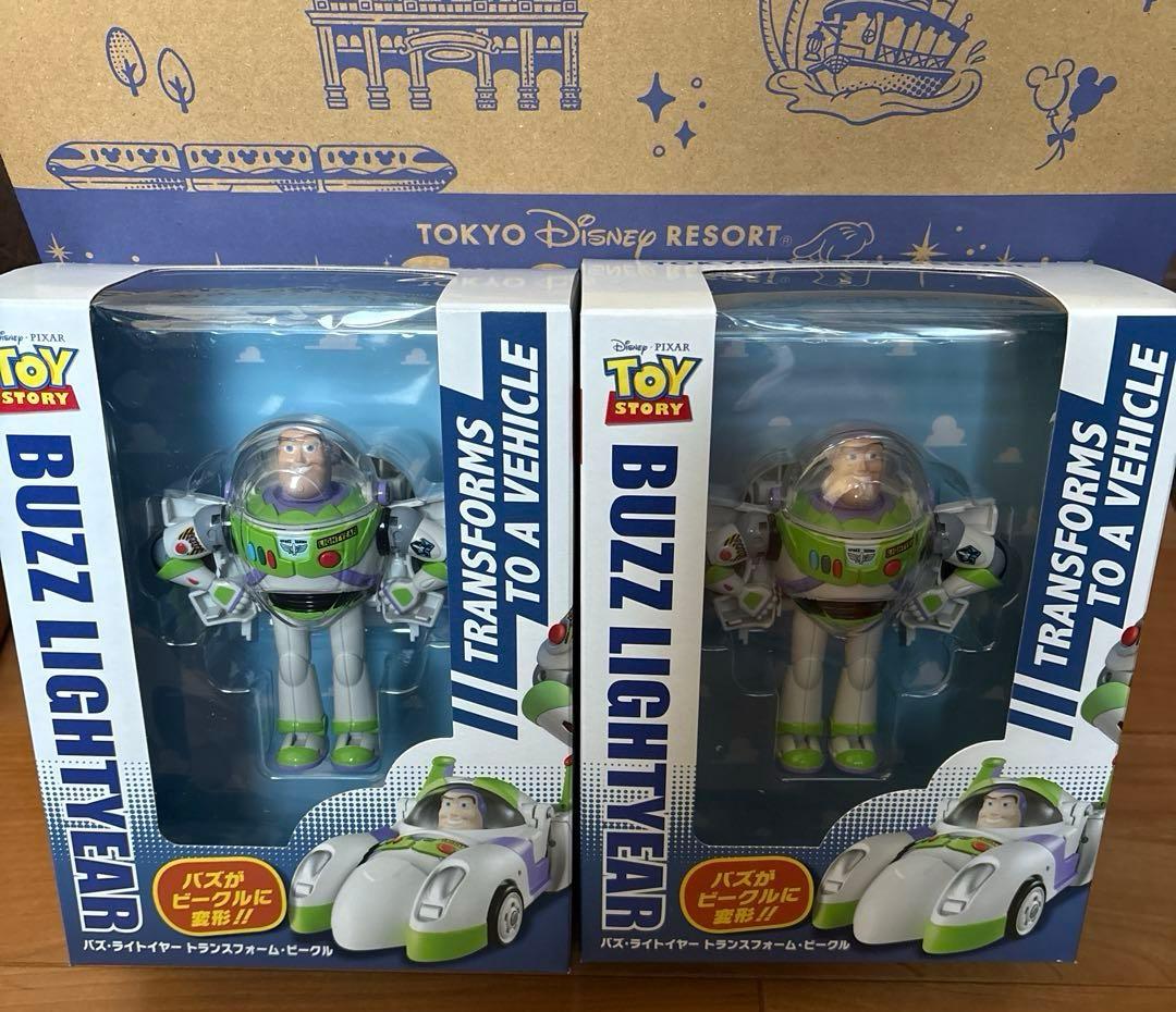 バズライトイヤー　トランスフォームビークル　フィギュア 51A-RZpX6SL._AC_UF894,