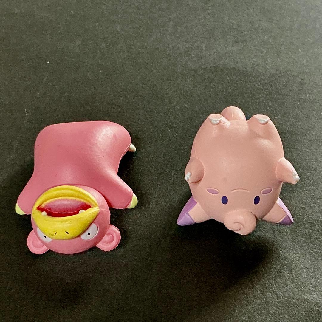 ポケモン】肩ズン ヤドン＋ピッピ 2体セット - メルカリ