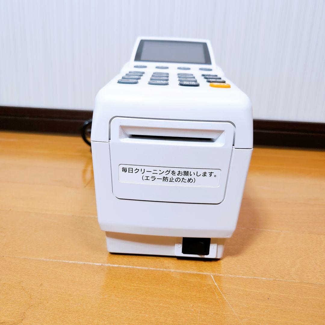 NATEC ナテック ポイントカード 磁気カードリーダー CRW-STAV2P - メルカリ