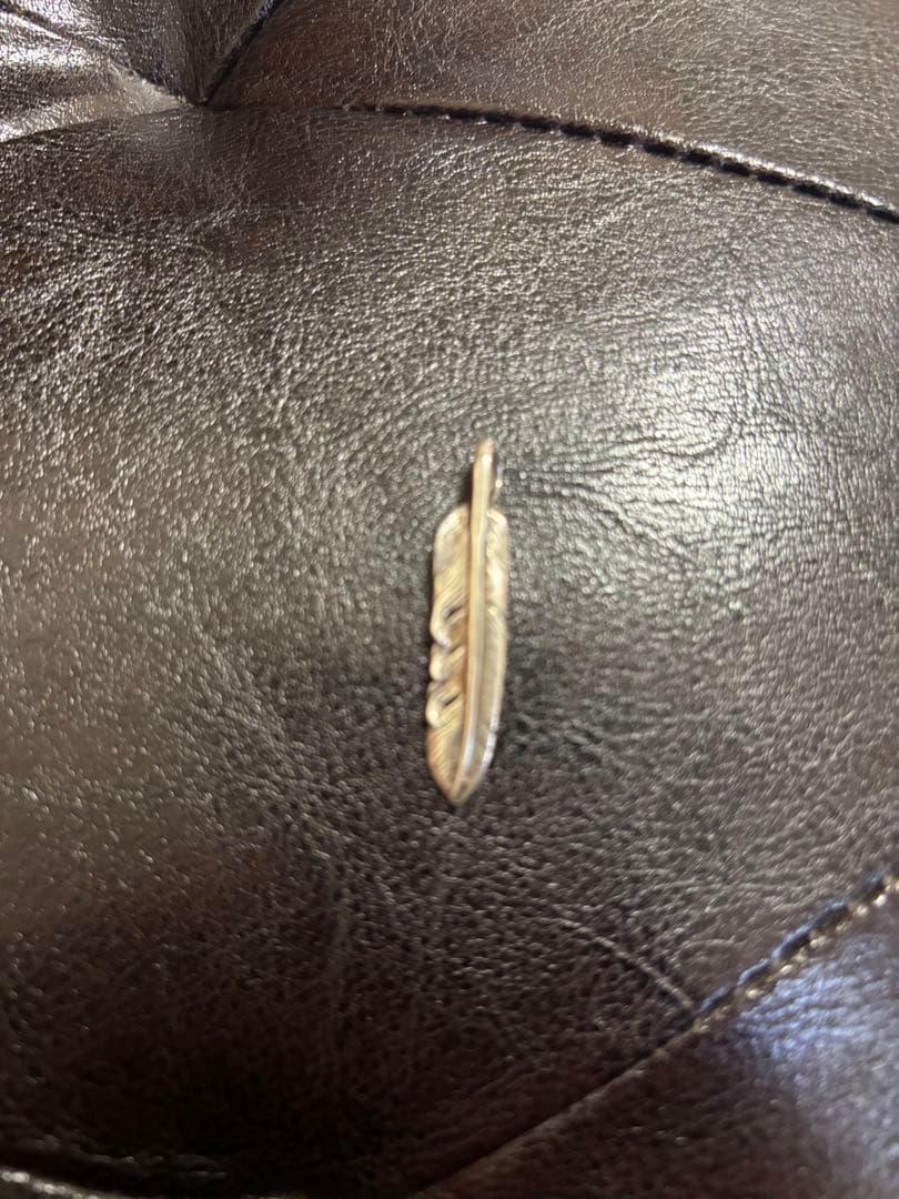 tady&king SVフェザー S