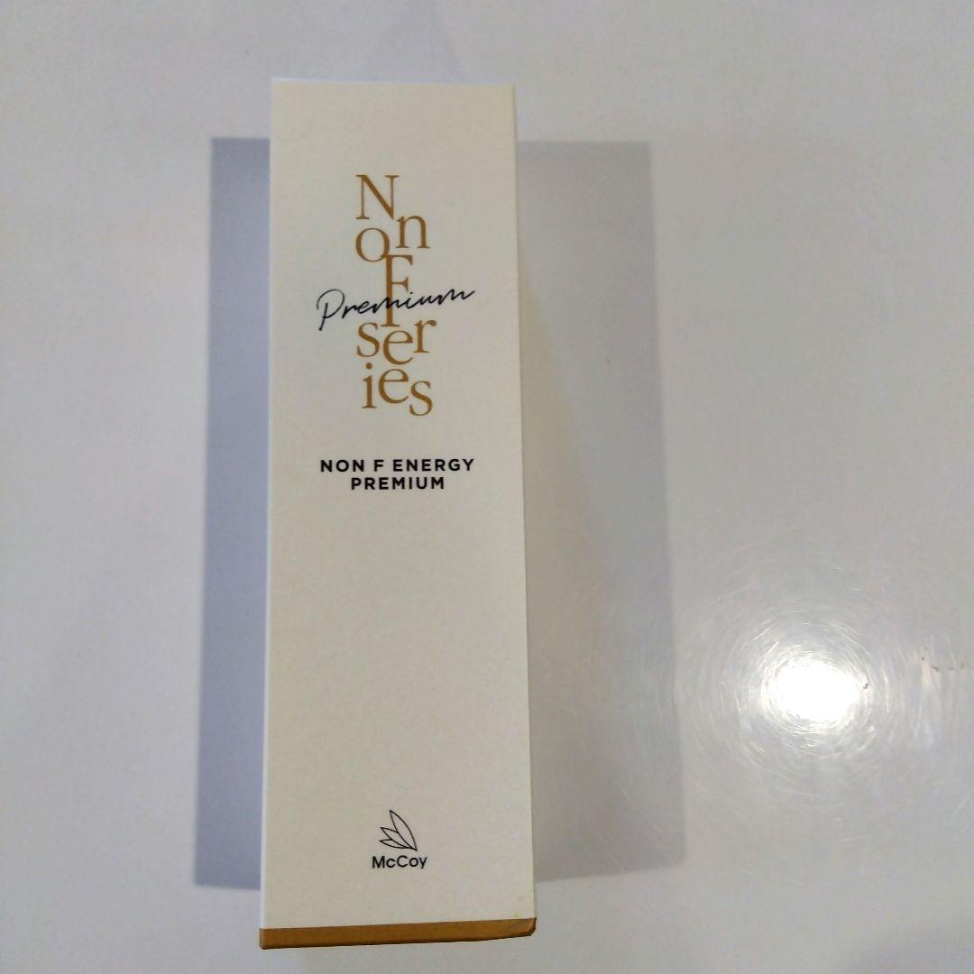 【新品未開封】ノンFエナジープレミアム