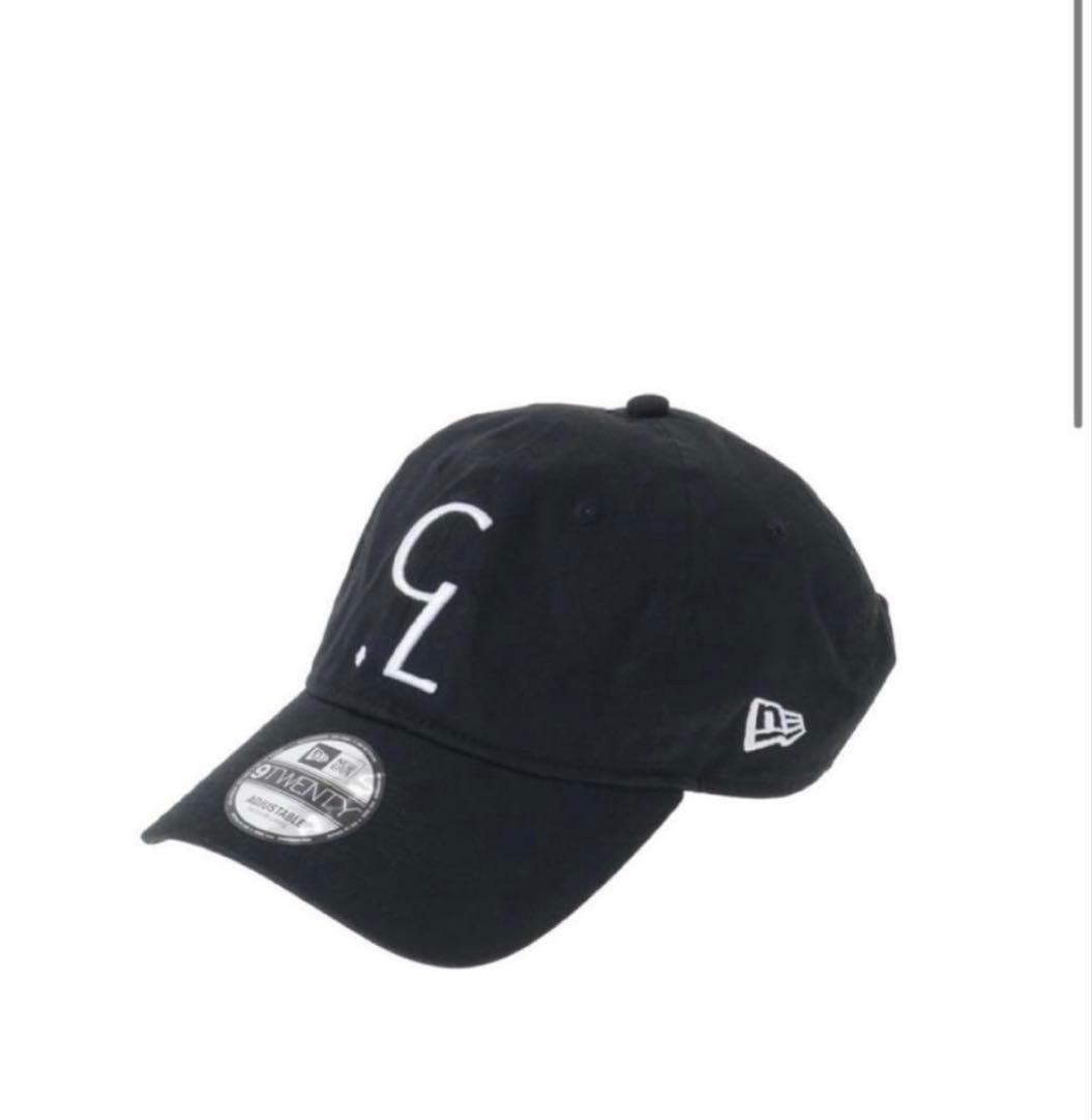 CLANE キャップ ニューエラ クラネ