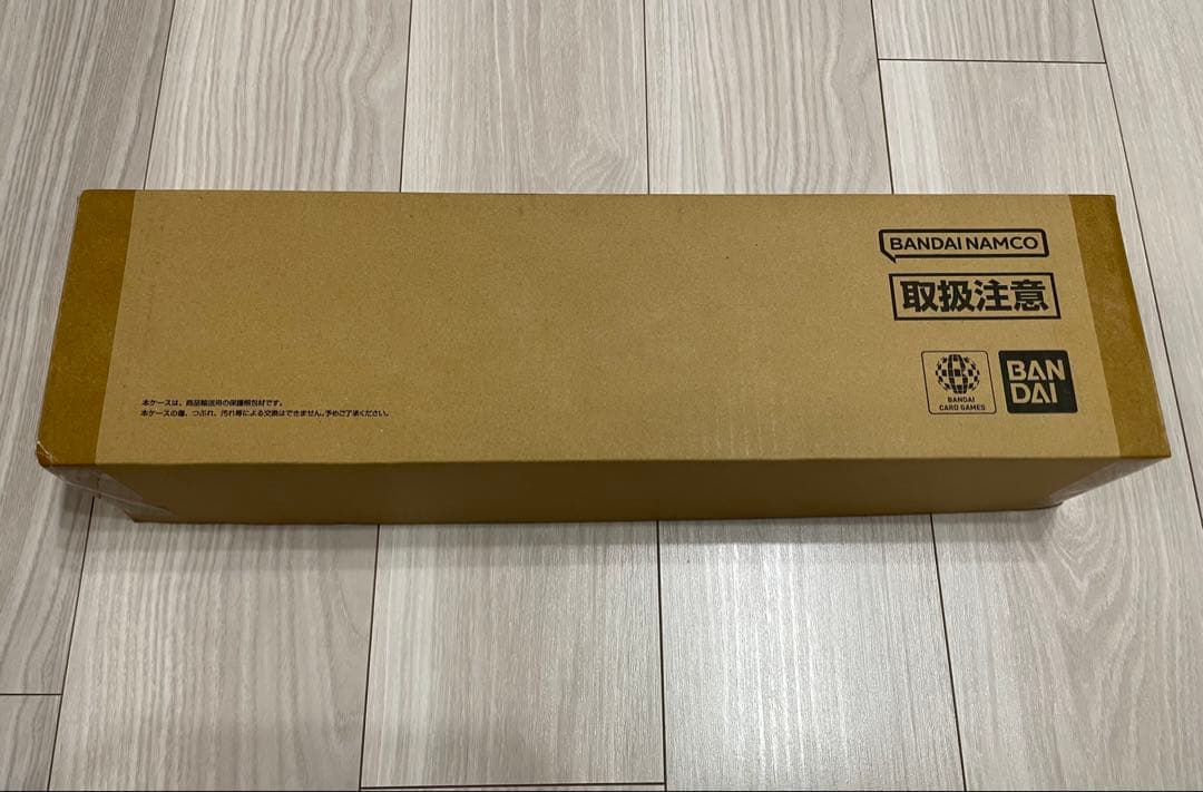 ワンピースカード 1st ANNIVERSARY SET アニバーサリーセット