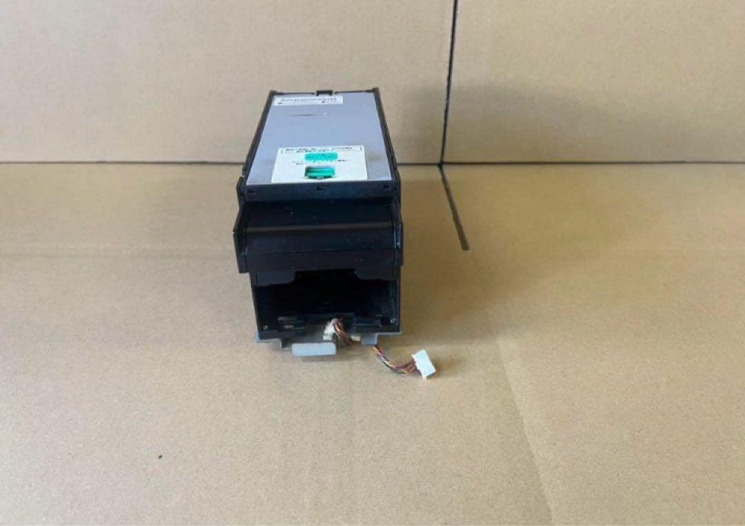 めろんめろん　3台セット　令和6年新札対応識別機　ビルバリ　HVA-60