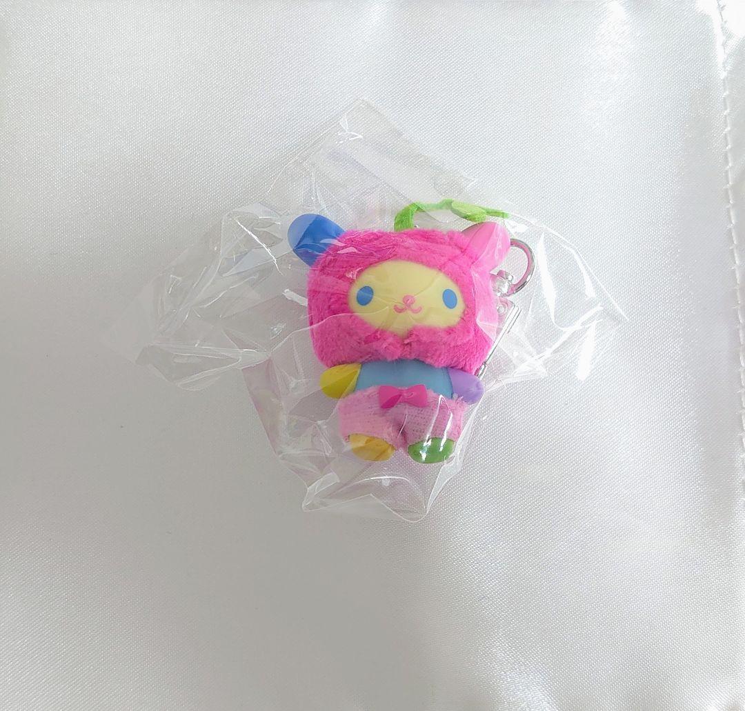 サンリオ ウサハナ ちびっとも 《くだもの》 - メルカリ