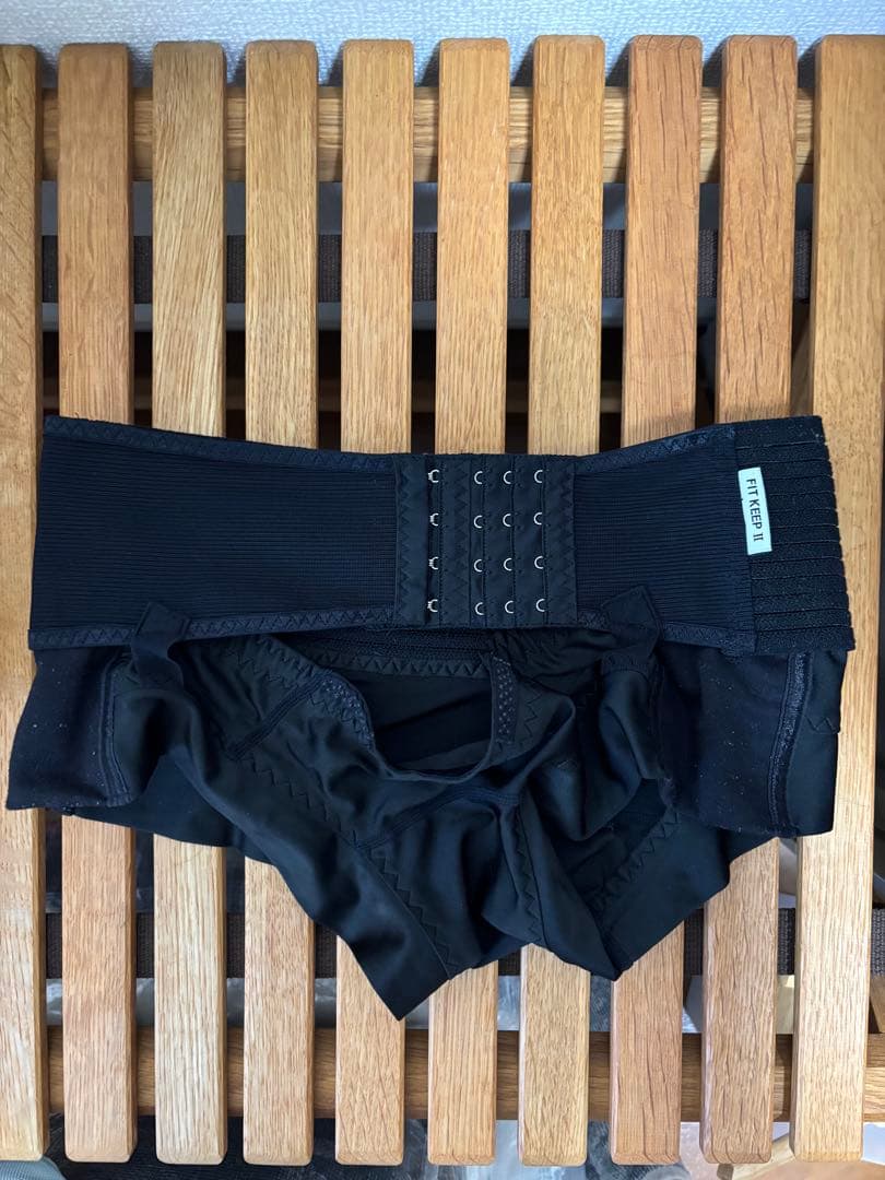 フィットキープ2の骨盤ベルト　Lサイズ