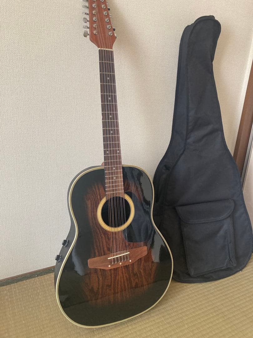 12弦アコースティックギター ブラック 12弦ギター アコースティック」の人気商品一覧 | 安い商品を通販