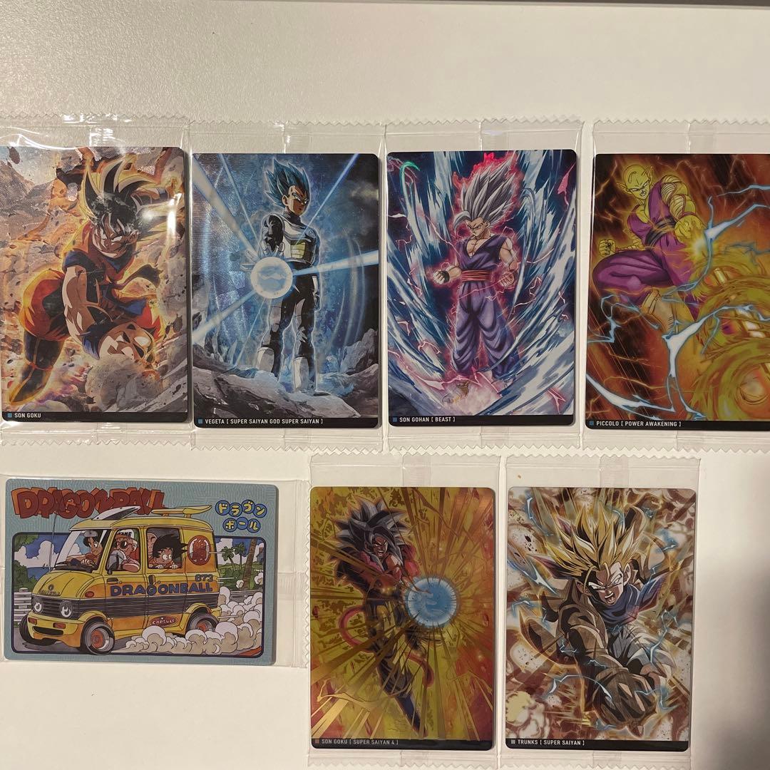 ドラゴンボール イタジャガ まとめ売り - メルカリ