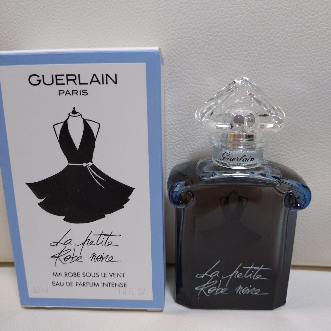 ʚ♥ɞ A ʚ♥ɞ　ゲラン　ラプティット　ローブノワール　50ml