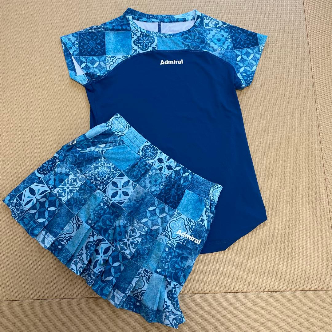 アドミナルテニスウェア 商品一覧 - テニスウェア - ウィメンズ – ADMIRAL