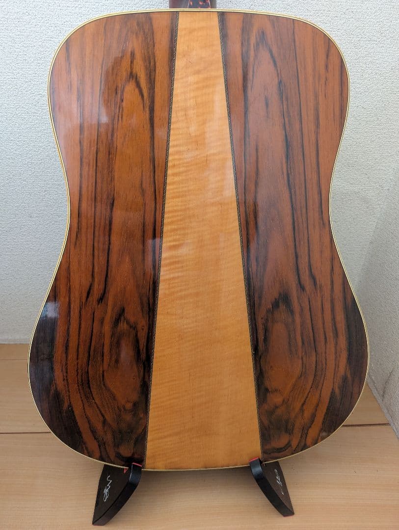 ♪春日楽器・Aims D-812 ハカランダ・チューン0マチック♪