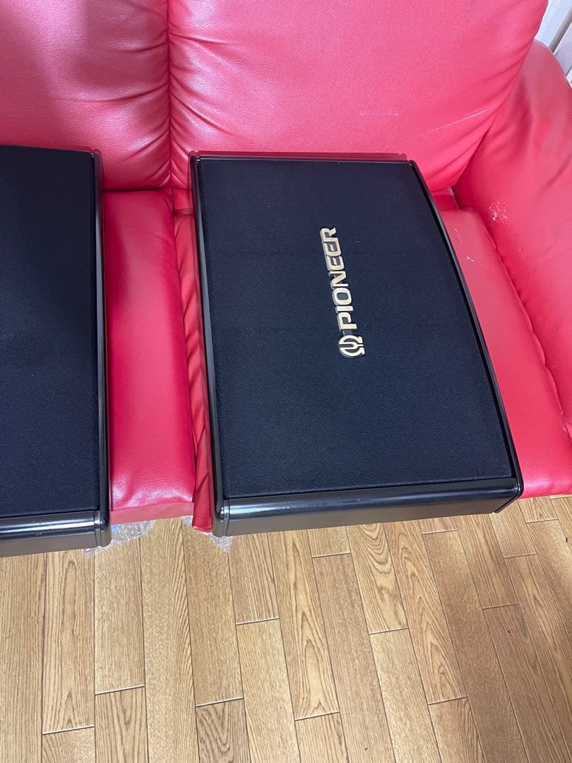 DJ機材 Pioneer karaoke CSV29LR