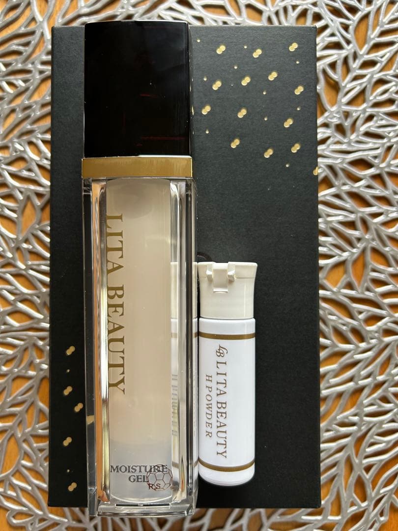 【バレンタインキャンペーン】リタビューティー（ナノバブル水素水・フラーレン配合）