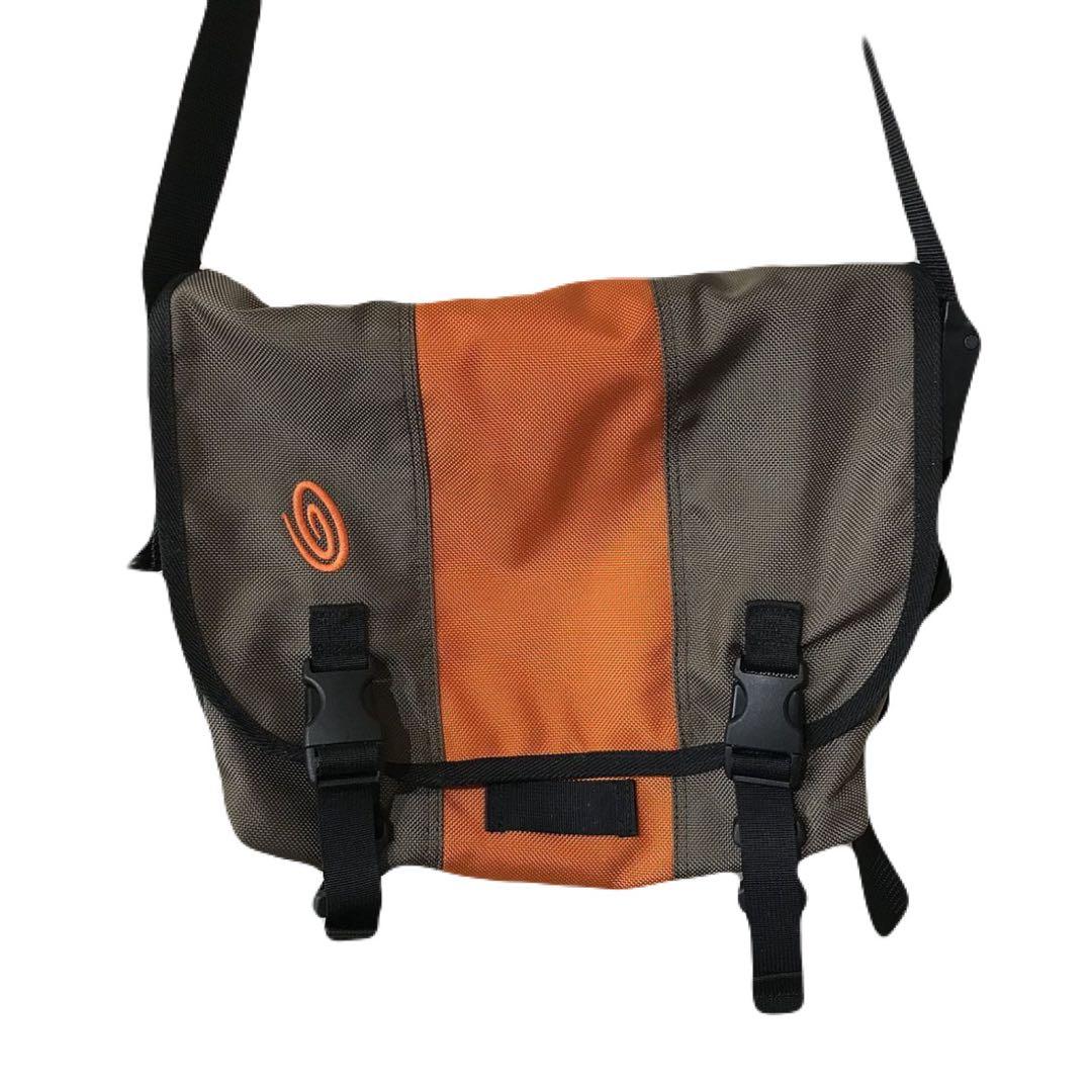 バッグ timbuk2 messengerbag