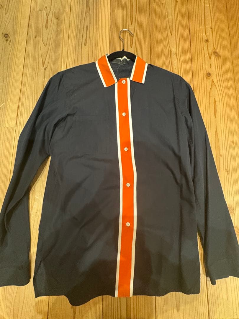 PRADA シャツ