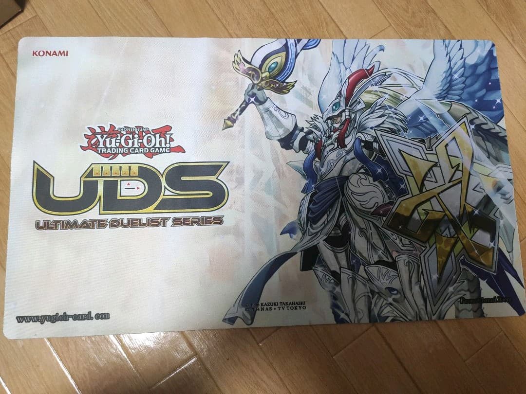 真竜剣皇マスターP プレイマット - メルカリ