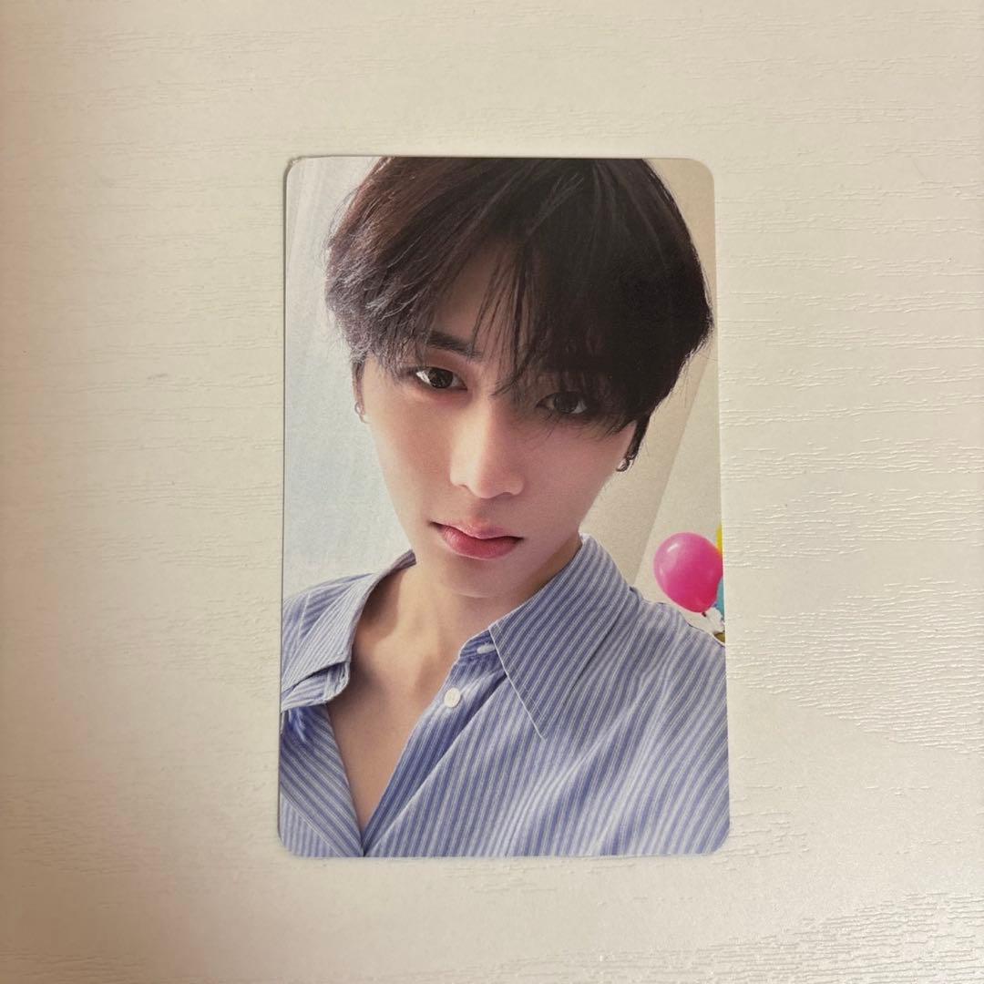 boynextdoor ボネクド no genre kakao テサン トレカ - メルカリ