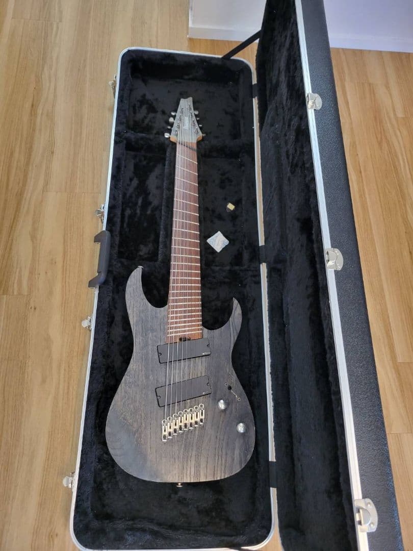 ギター Ibanez RGIF8