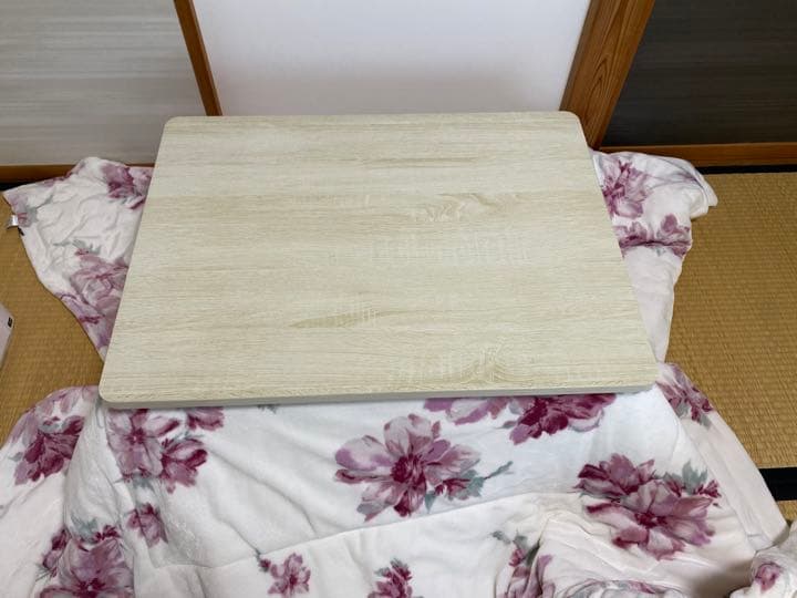 Francfranc 🎯 こたつとこたつ布団のセット