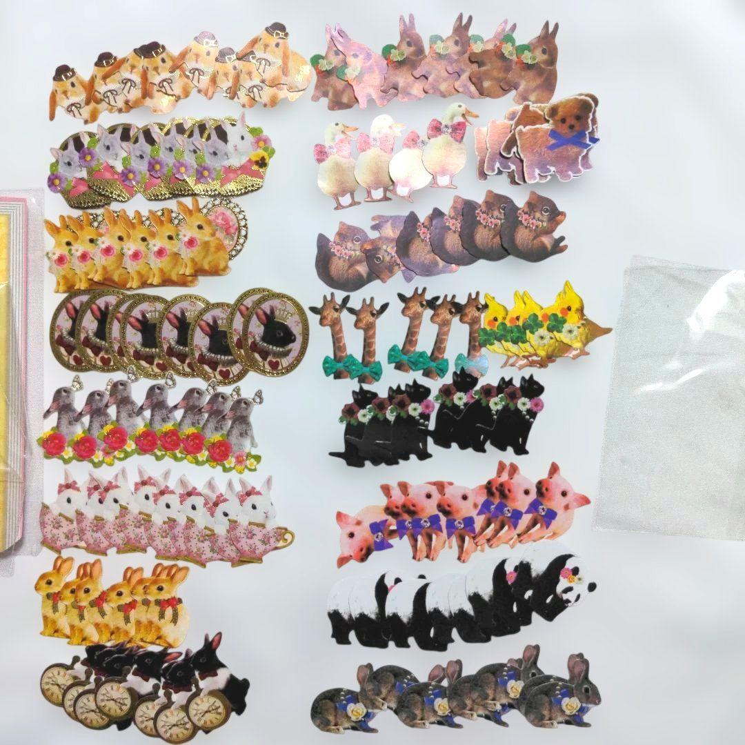 平成レトロ フレーク クーリア Q-LIA ブックラッテ - メルカリ