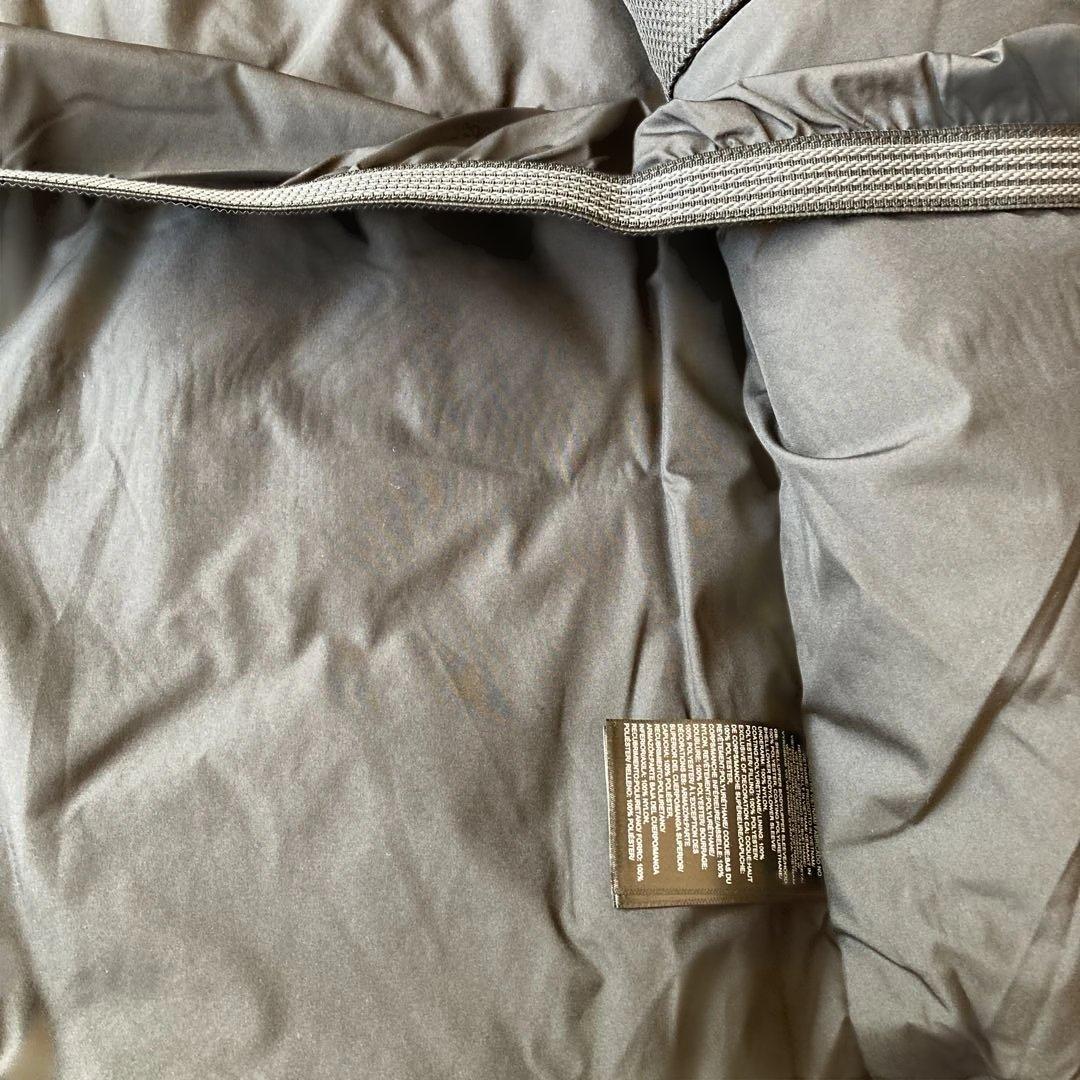 安曇学 ノースフェース 新品 ティーンズ スキー スノーボード ジャケット