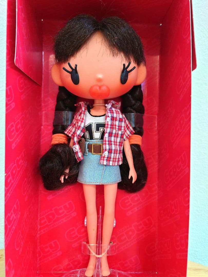 コラボ商品】セブンティーンアイス×セブンティーン×森チャックさん