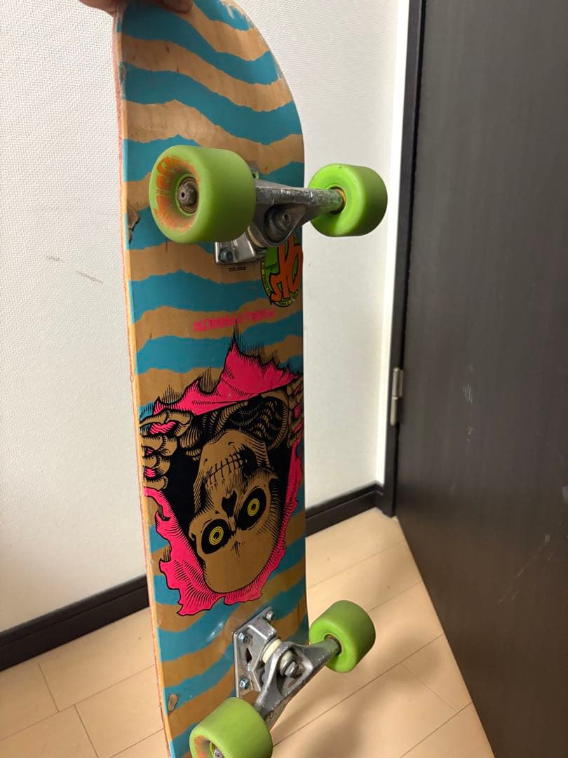 Powelクルーザーコンプリート