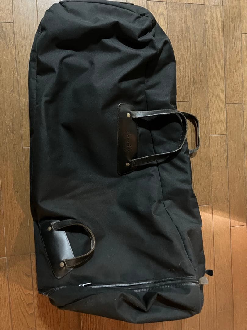 チューバソフトケース(スーパーザック)