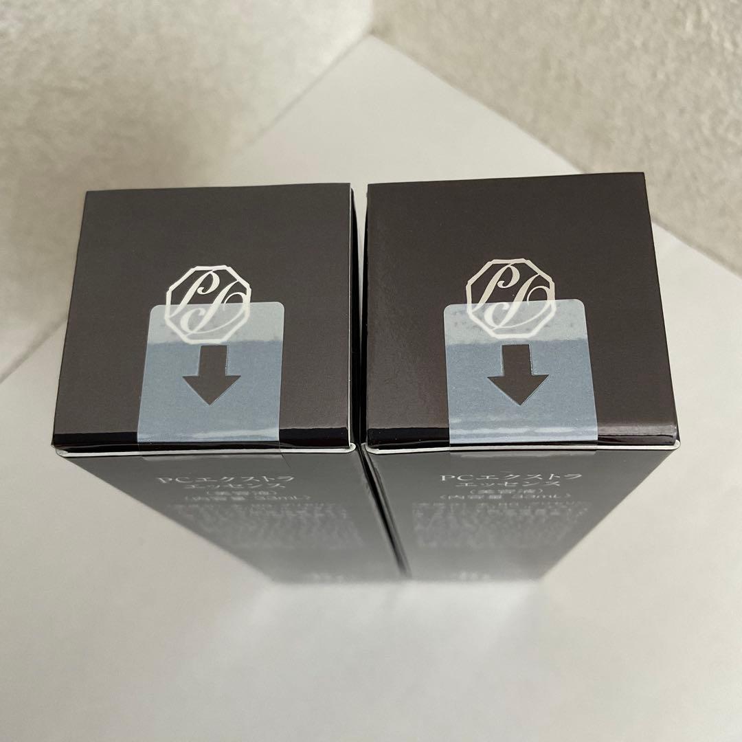 イデア化粧品 PCエッセンス 美容液 33ml×2点セット＊新品未使用 - メルカリ