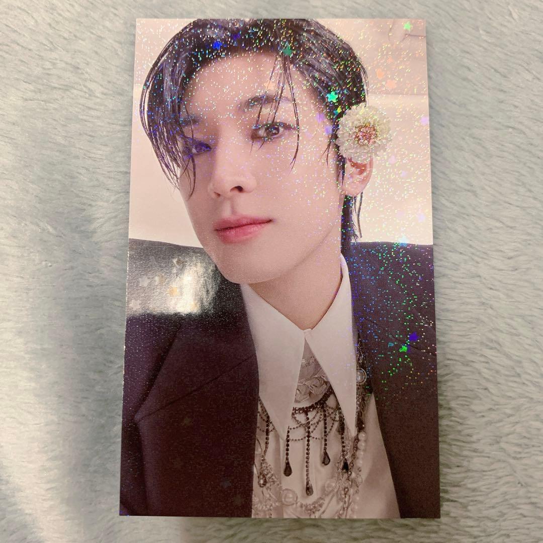 JEONGHAN X WONWOO タワレコ　ラキドロ　トレカ　ウォヌ