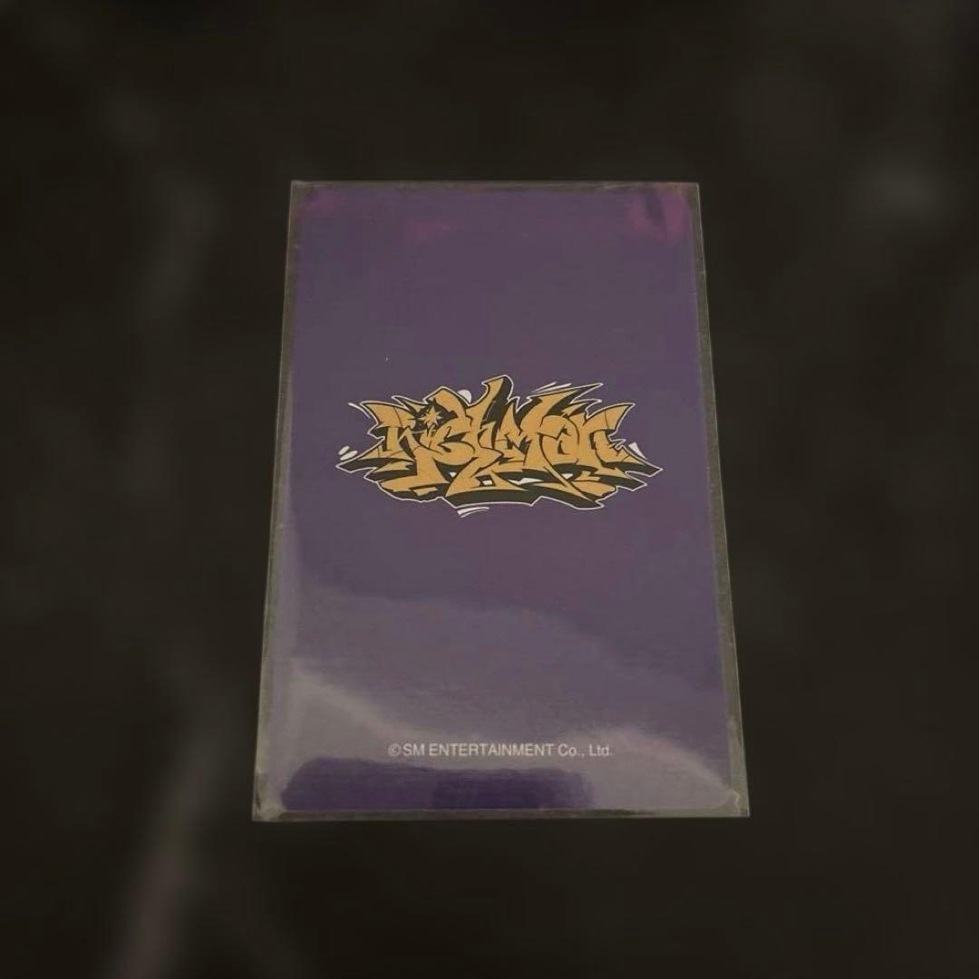 aespa カリナ rich man kpopmerch 上海サイン会 トレカB - メルカリ