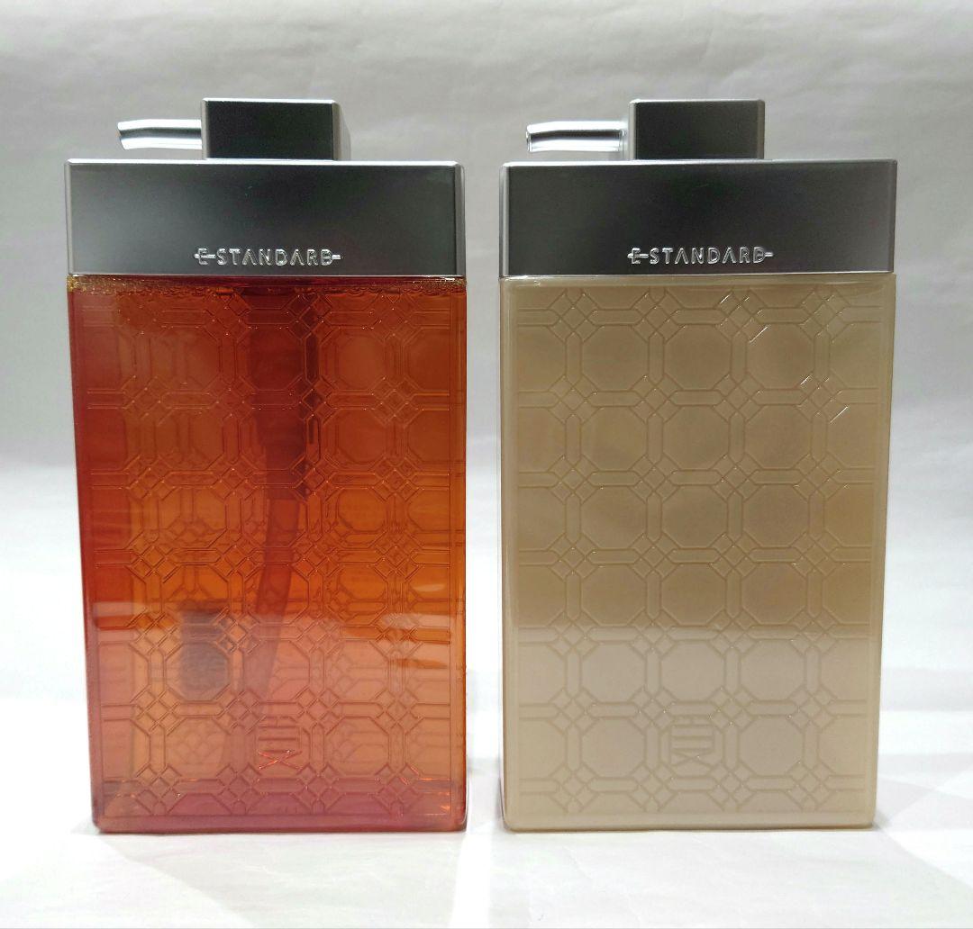 イイスタンダード シャンプー&トリートメント