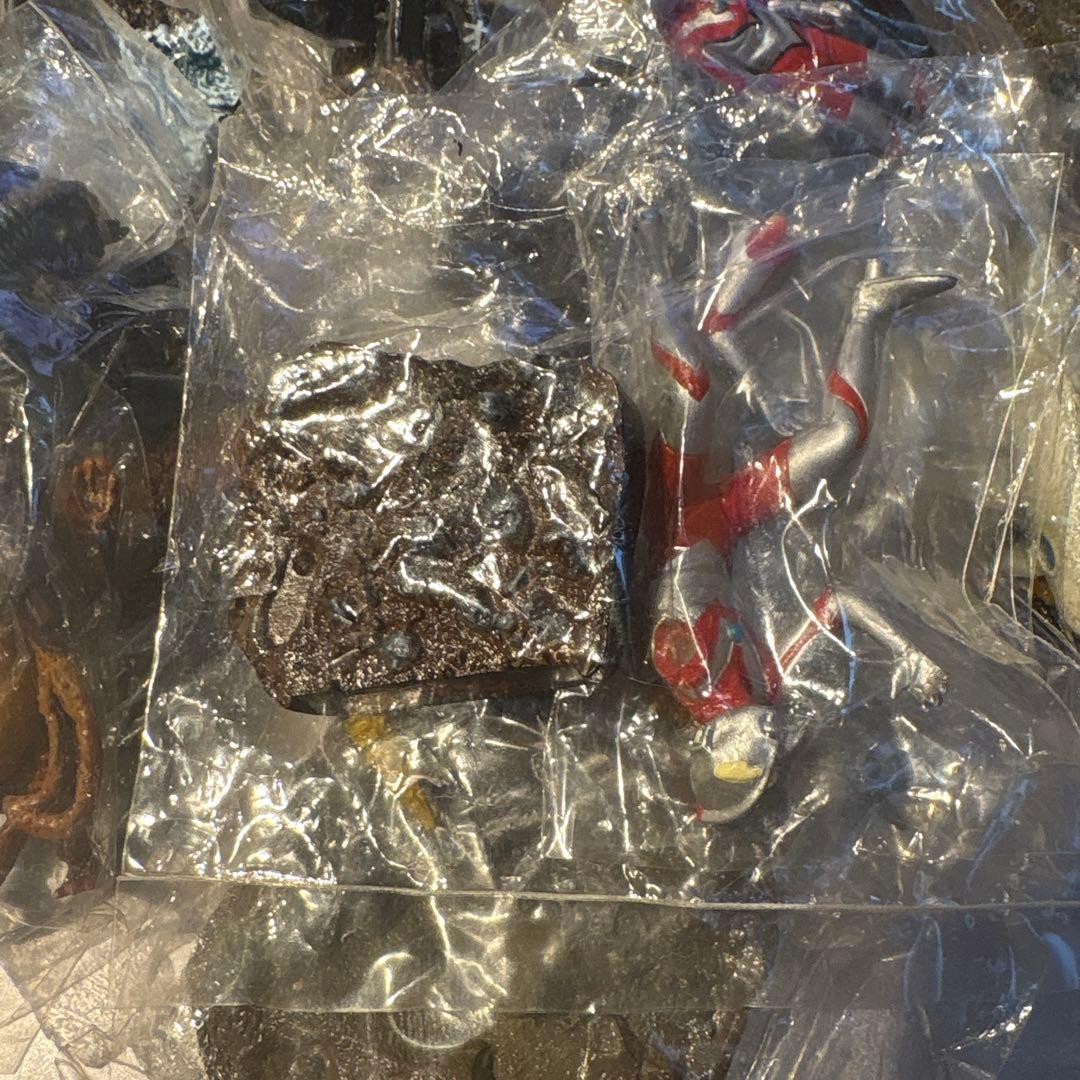 小*獣様 ウルトラ怪獣名鑑 第1弾 全10種 コンプリートセット