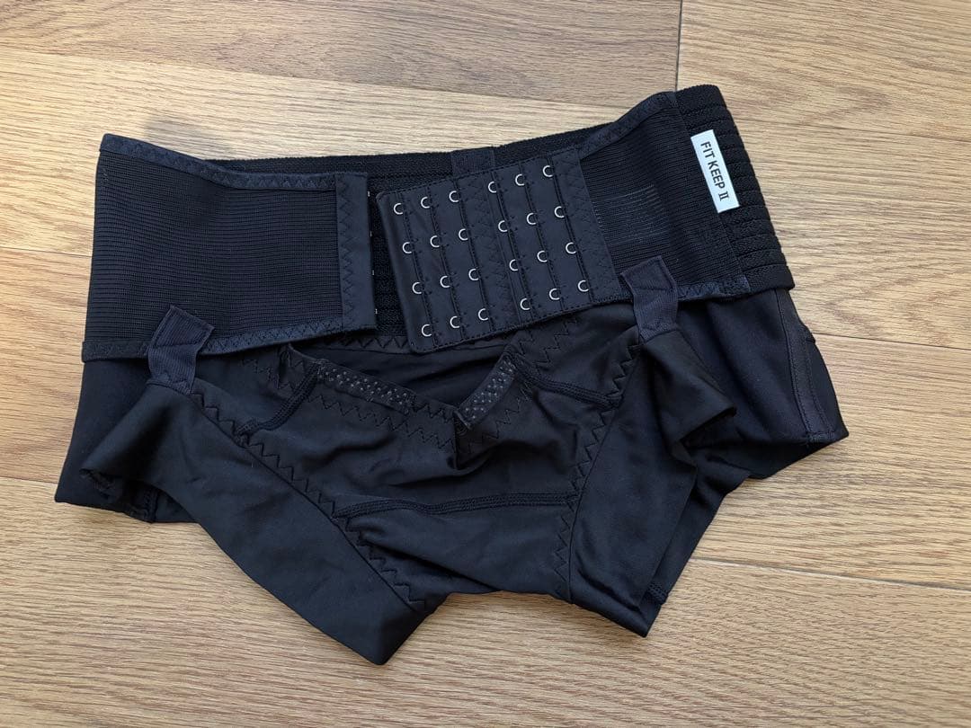 フィットキープ2/FITKEEP2/骨盤ベルト　Sサイズ