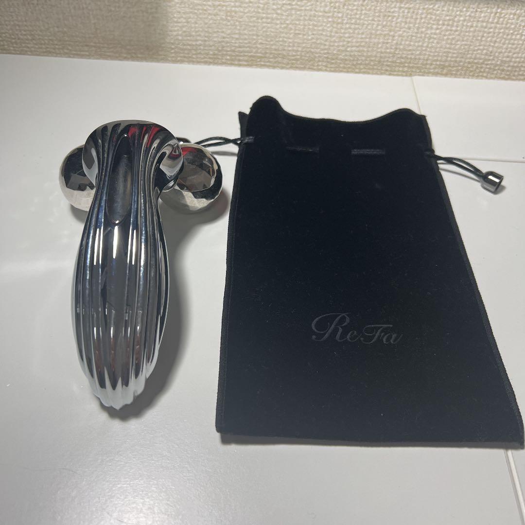 ReFa MOTION CARAT （リファモーションカラット）